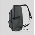Waterproof Usb Laptop Backpack Male Leisure Travel School Bags Factory